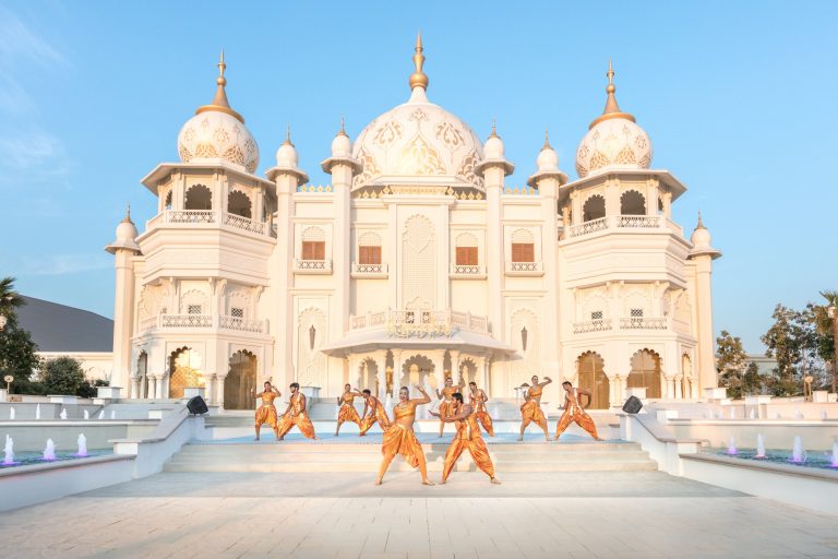 Bollywood Parks™ Dubai to host cultural celebrations to mark ‘72 years of India’