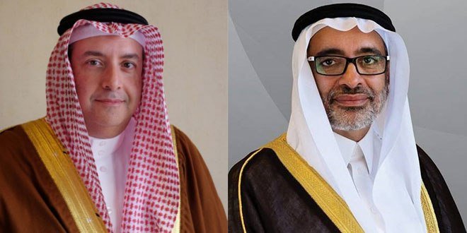 GIB expands and strengthens its KSA presence