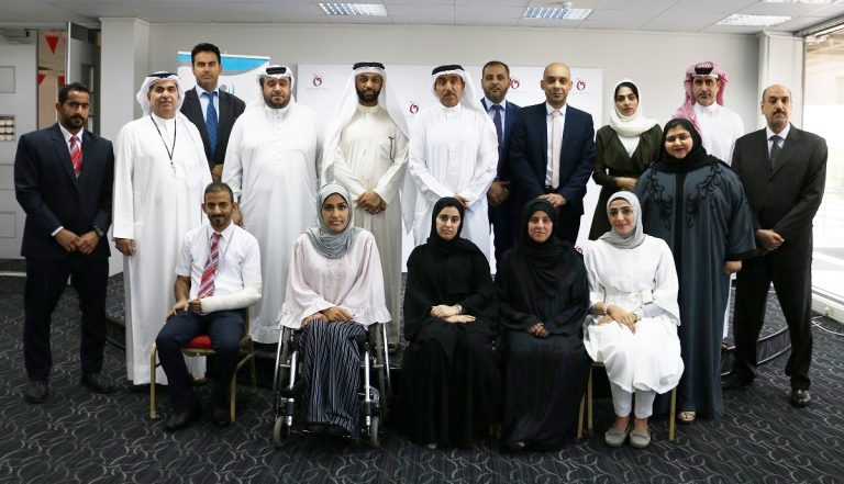 BAS honors 13 employees who completed accounting training course