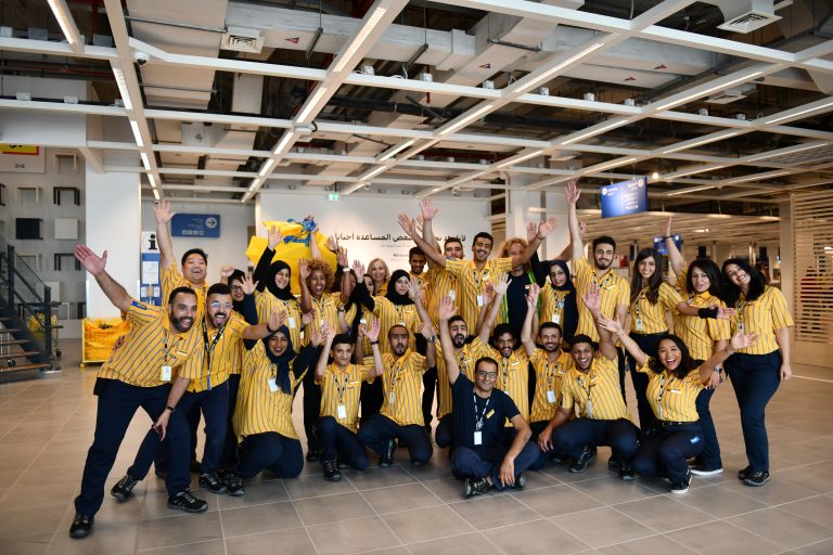 IKEA Bahrain holds its Family Day