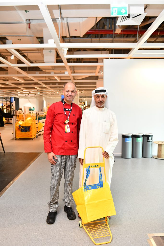 IKEA Bahrain holds its Family Day