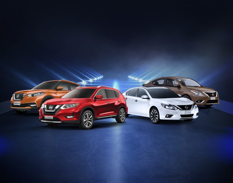 Nissan Bahrain Offers ‘Great Offers with Easy Installments