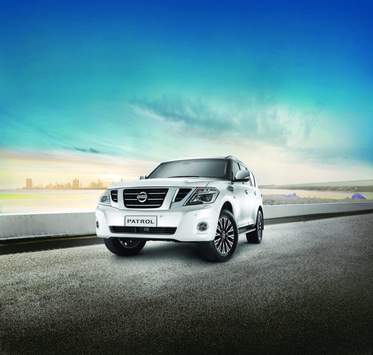 Nissan Bahrain Offers Special Packages on Patrol Lineup