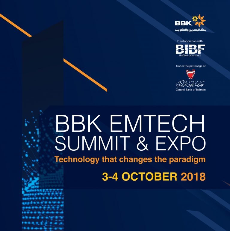 Key topics for BBK EmTech Summit and Expo announced