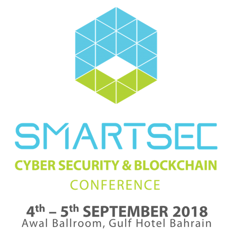 Bahrain to host SmartSec Cyber Security, Blockchain Conference