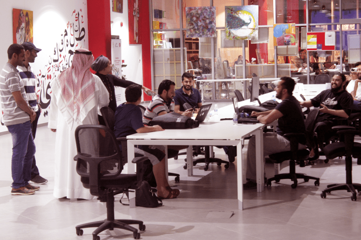 Unreal Bahrain kicks off the 8th edition of Game Zanga