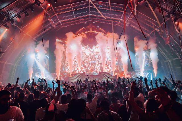 Tomorrowland Unveils a Spectacular 2nd Edition