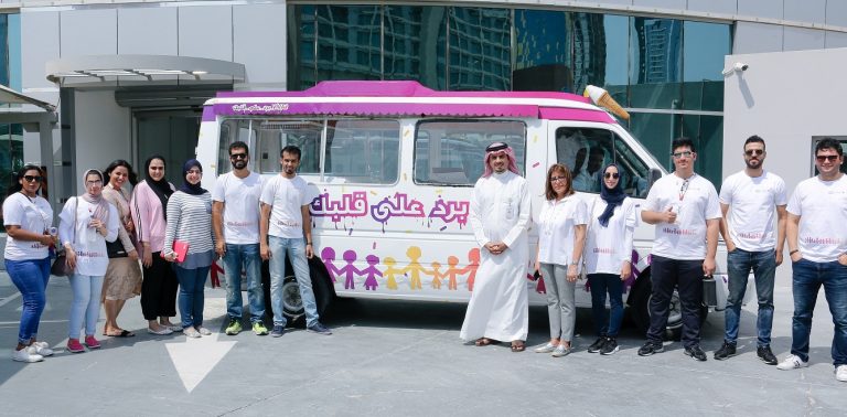 VIVA engages the local community with its ‘Beat the Heat’ campaign