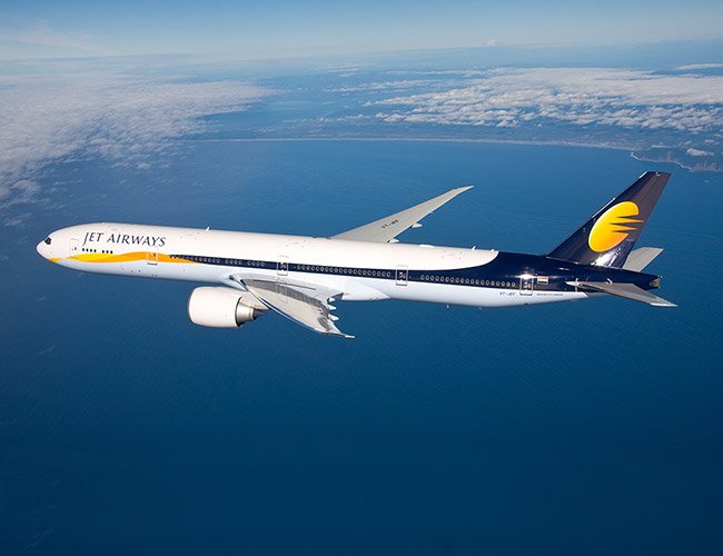 SPECIAL OFFERS TO INDIA AND BEYOND WITH JET AIRWAYS
