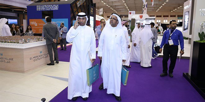 Gulf Property Show unveils winter event for Property and Real Estate investment