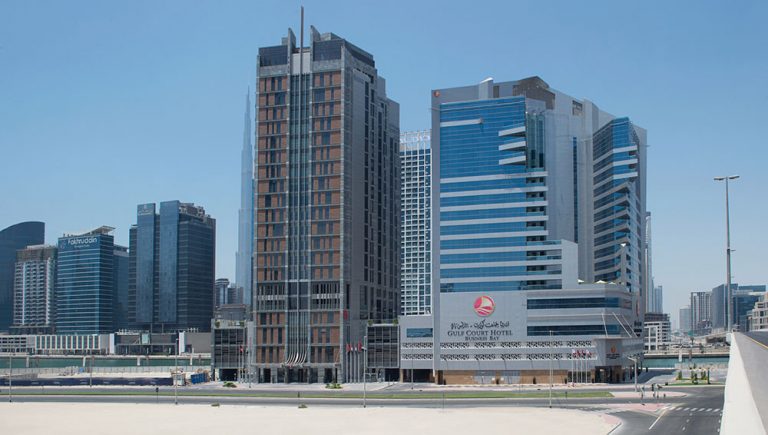 Gulf Hotels Group opens its first UAE hotel in Dubai