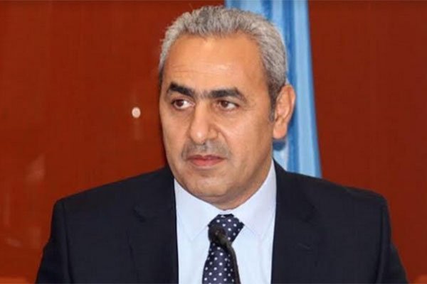New director for United Nations Information Centre in Manama