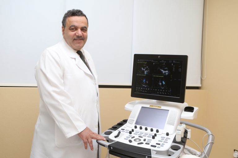AGU Appoints Dr Jardah as President of Clinical Simulation Centre
