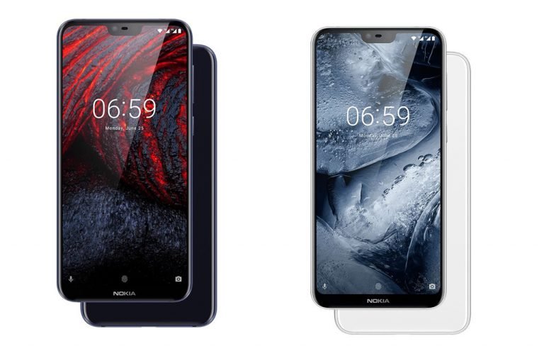 Nokia 6.1 Plus brings popular all-screen design and great performance to Bahrain
