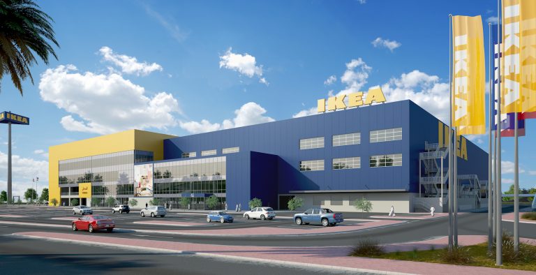 IKEA Store officially opens in Bahrain