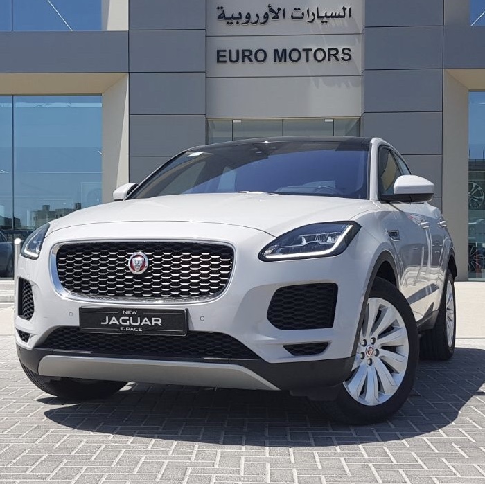 Jaguar Bahrain Offers Lowest Finance Rates & Up To 4,000 BHD Discounts