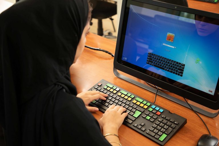 IELTS launches on computer in the Kingdom of Saudi Arabia