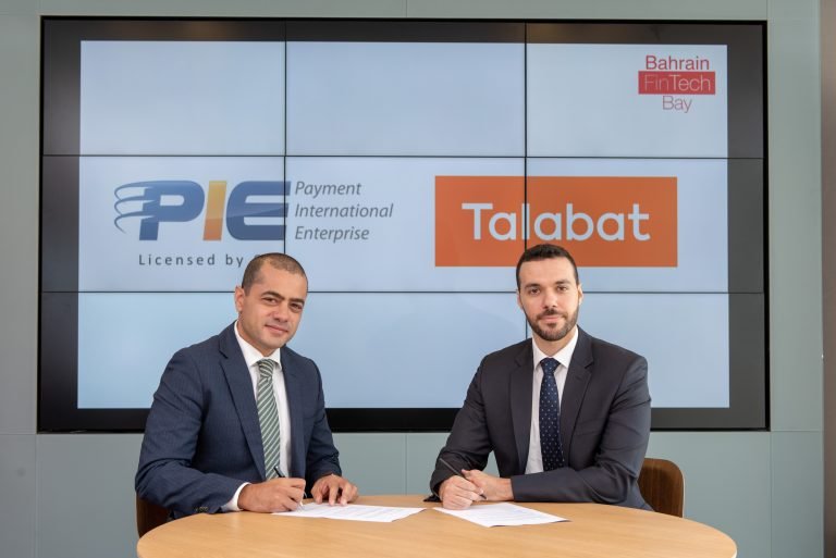 Payment International Enterprise provides Talabat with new Fintech solution for a seamless digital experience