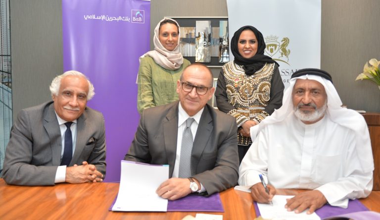 BisB Announces its Partnership with Royal Ambassador Property Management