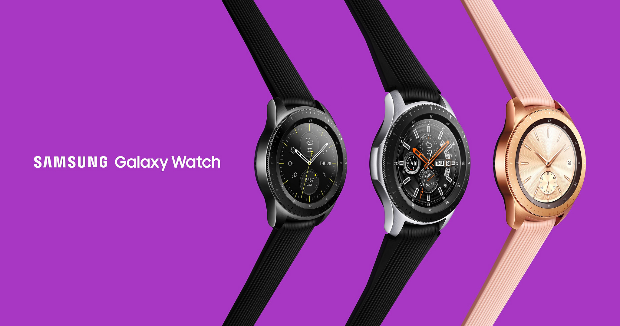 galaxy watch in 2019