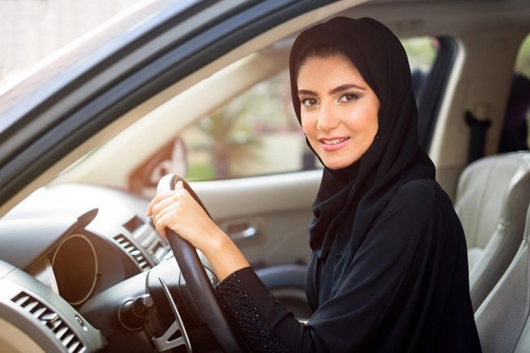 Women drivers are set to transform the auto market in KSA