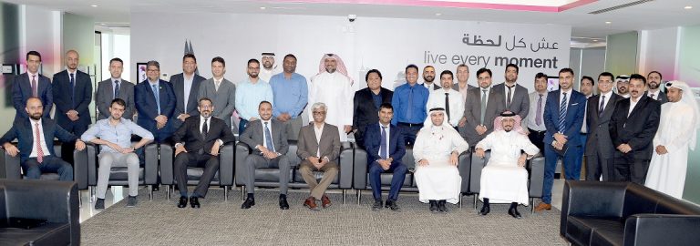 VIVA hosts Cloud Computing and Cyber Security awareness sessions for Enterprises