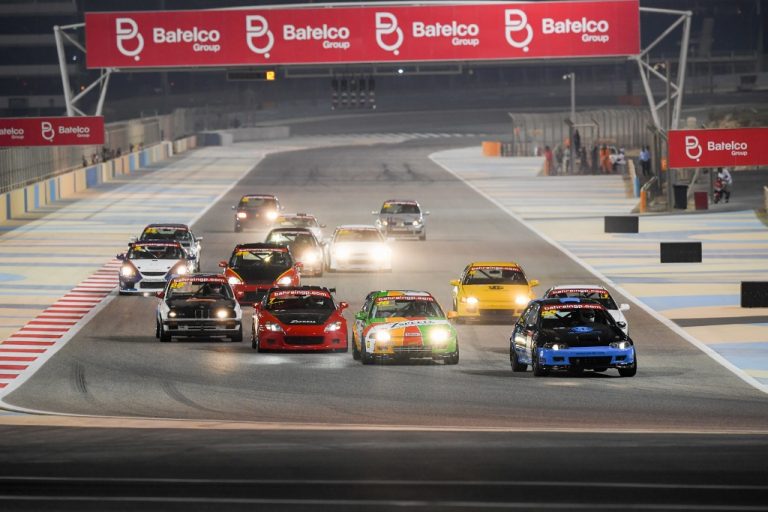 BIC all geared up for exciting National Race Day season-opener