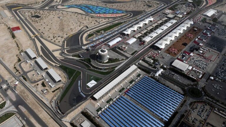 BIC receives 3-star Environmental Accreditation award from the FIA