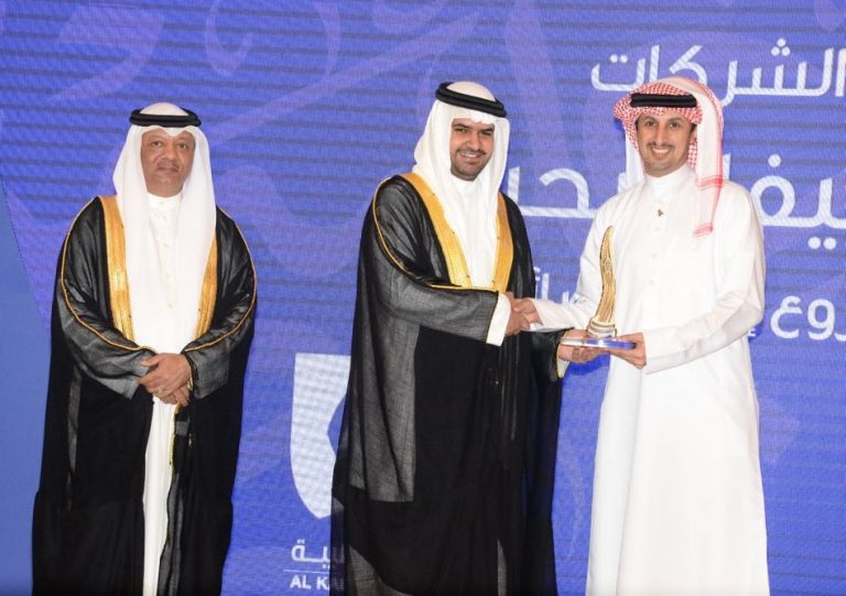 VIVA Bahrain wins Shaikh Isa bin Ali Award for Voluntary Work for ‘Iftar Saem’