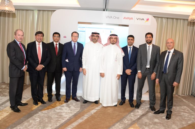 VIVA unleashes the identity of Bahrain’s FIRST and only cloud-based unified communication service “VIVA One”