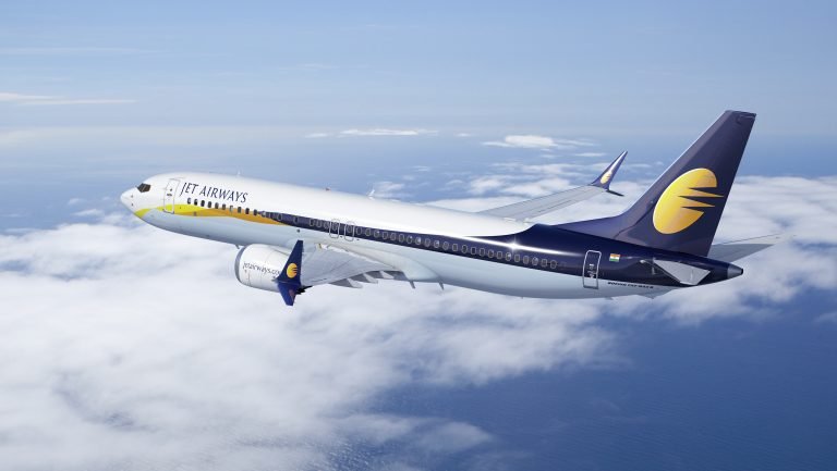 JET AIRWAYS ANNOUNCES ‘HAPPY HOLIDAYS’ END  OF YEAR GLOBAL SALE