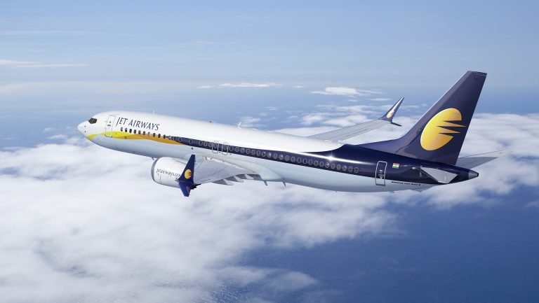 ENJOY JET AIRWAYS ONE WEEK GLOBAL SALE