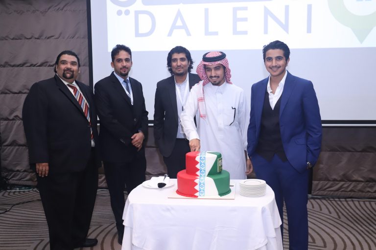 ‘Daleni’ app has extends its services to Bahrain