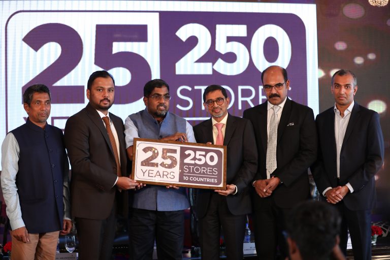 Malabar Group Celebrate their 25th Anniversary