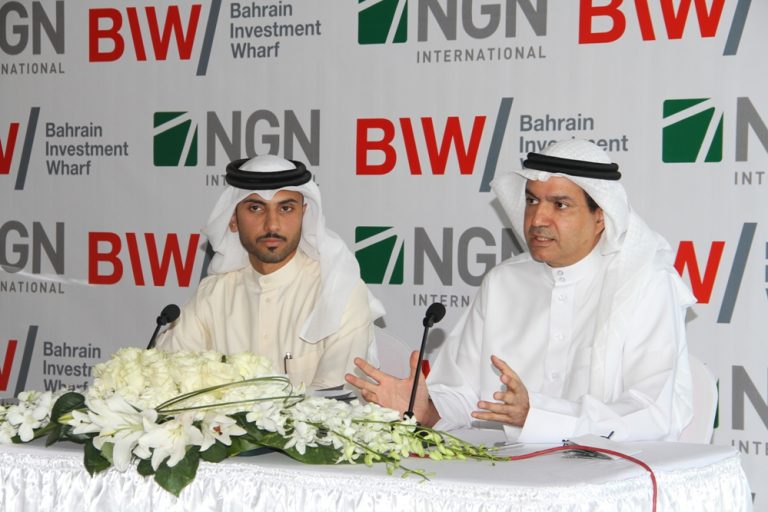 BIW Introduces an Augmented Reality App for Clients in Collaboration with NGN
