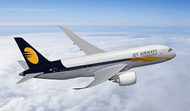 Jet Airways announces extension to Diwali sale
