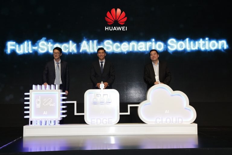 Huawei hosts Innovation Day to discuss AI strategies and upcoming opportunities