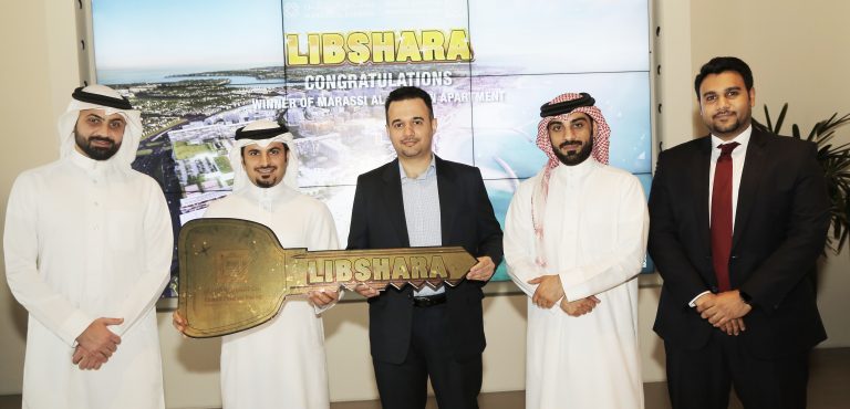 KFH-Bahrain Announces its Libshara’s October Grand Prize Winner
