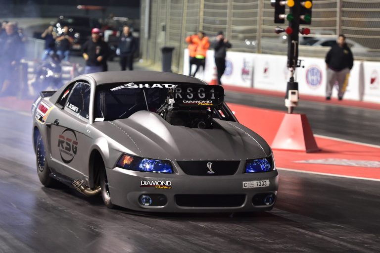 Drag racers set for epic battles as new season gets underway at BIC