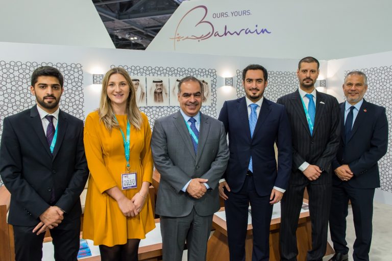 Bahrain Tourism and Exhibitions Authority Wraps Up its Participation in World Travel Market