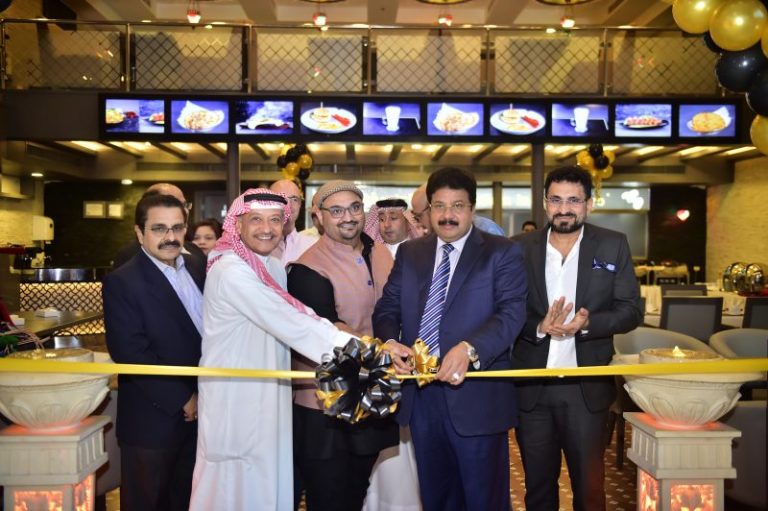 Spice Village Restaurant Opened in Bahrain