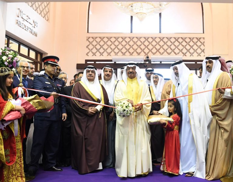 The Dazzling Jewellery Arabia Exhibition 2018