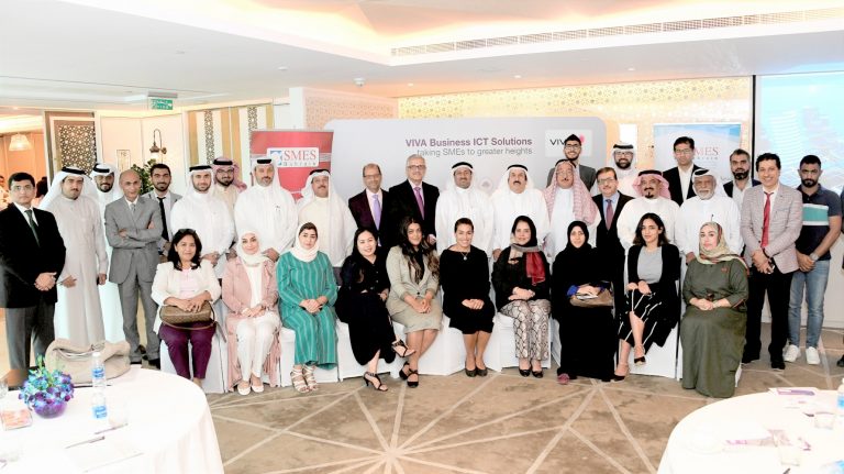 VIVA hosts ‘SME Roadshow’ empowering Small to Medium Enterprise businesses in Bahrain