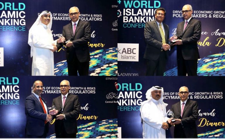 25th World Islamic Banking Conference announces 4th Series of WIBC Leaderboard to foster global Islamic banking