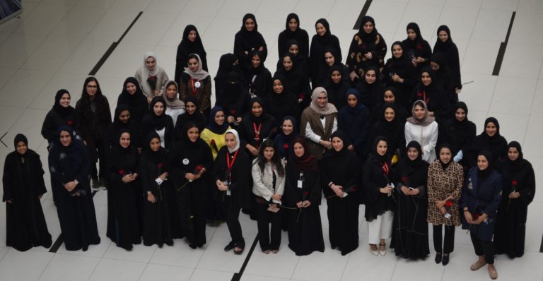 iGA Celebrates Bahraini Women’s Day