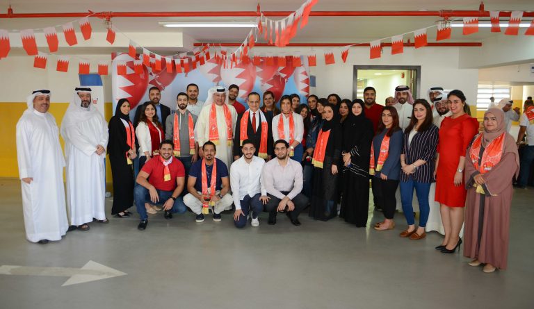 CrediMax celebrates Bahrain’s National Day