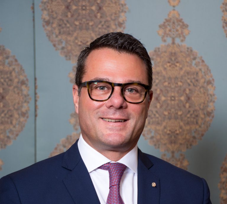 InterContinental Regency Bahrain appoints Philipp John Economou as its Area General Manager