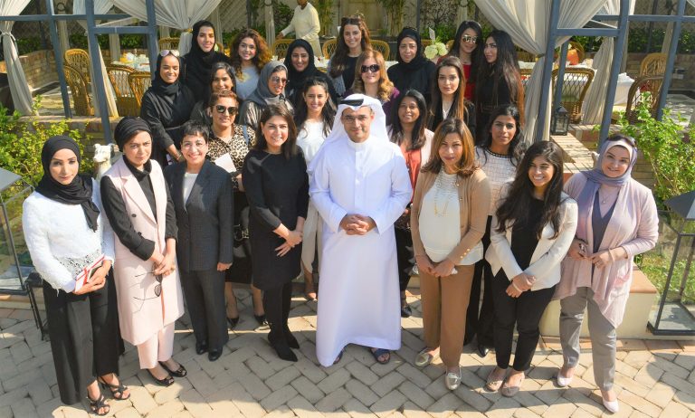 GFH Financial Group celebrated Bahraini Woman’s Day