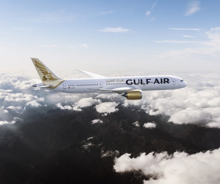 Gulf Air Launches New Mobile App for iOS & Android Smartphones