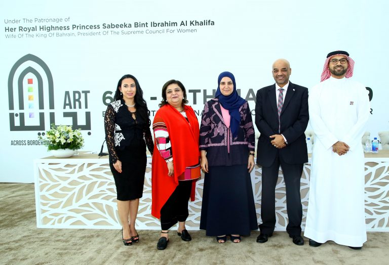 Cutting-edge conversations about art,  culture, tech and commerce to  dominate ArtBAB 2019